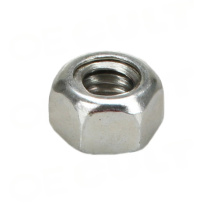 Porsche 911 Turbo/GT3 2005 Mutter M8x1.5 OE-Cult